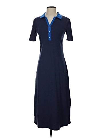 Johnnie-O Casual Dress (view 1)