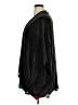 Assorted Brands Black Gray Cardigan Size XL (estimated) - photo 5