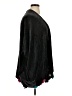 Assorted Brands Black Gray Cardigan Size XL (estimated) - photo 4