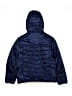 Eddie Bauer Solid Blue Jacket Size 6 (estimated) - photo 2