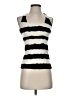Corey Lynn Calter 100% Rayon Black Tank Top Size XS - photo 1