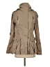 BCBGeneration 100% Polyester Tan Jacket Size XS - photo 1