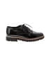 Franco Sarto Black Flats Size 7 1/2 - photo 1