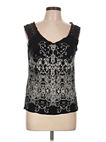 BILA Sleeveless Top (view 1)
