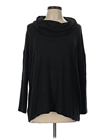 Lou & Grey for LOFT Turtleneck Sweater (view 1)