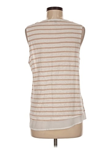 Sanctuary Sleeveless Blouse (view 2)