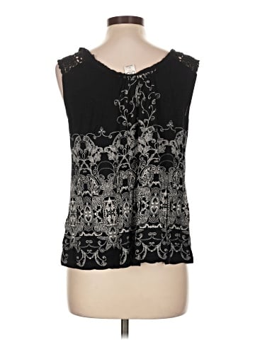 BILA Sleeveless Top (view 2)