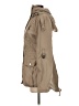 BCBGeneration 100% Polyester Tan Jacket Size XS - photo 5