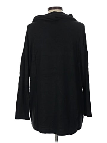 Lou & Grey for LOFT Turtleneck Sweater (view 2)