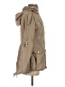 BCBGeneration 100% Polyester Tan Jacket Size XS - photo 4