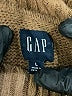 Gap Solid Brown Turtleneck Sweater Size L - photo 7