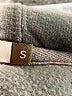 Mike & Chris Gray Sweatshirt Size S - photo 9