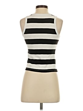 Marled Essentials Sleeveless T-Shirt (view 2)