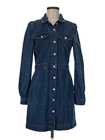Topshop Casual Dress (view 1)