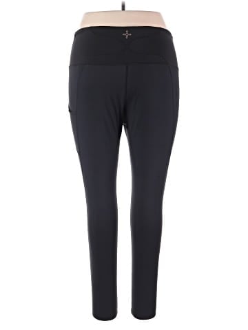 Tommie Copper Active Pants (view 2)