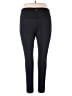 Tommie Copper Solid Black Active Pants Size 2X - photo 2