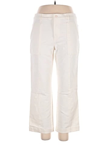 Ann Taylor LOFT Casual Pants (view 1)