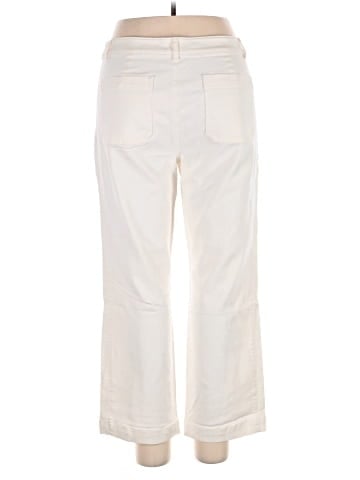 Ann Taylor LOFT Casual Pants (view 2)