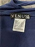 Venus Blue Sleeveless Blouse Size S - photo 4