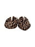 Steven by Steve Madden Animal Print Brown Mule/Clog Size 7 1/2 - photo 2