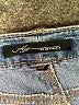 Assorted Brands Hearts Blue Jeans Size 18 - photo 4