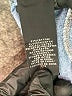 Assorted Brands Hearts Blue Jeans Size 18 - photo 5