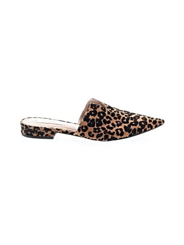 Steven by Steve Madden Mule/Clog (view 1)