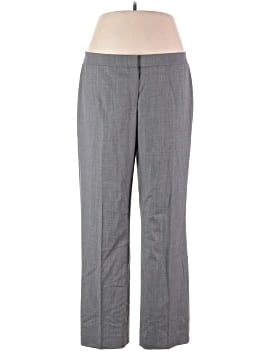 Lafayette 148 New York Wool Pants (view 1)