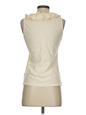 Lauren Jeans Co. Sleeveless T-Shirt (view 2)