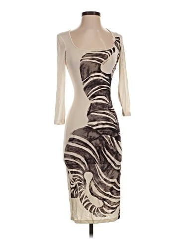 Just Cavalli Vintage Cocktail Dress (view 1)