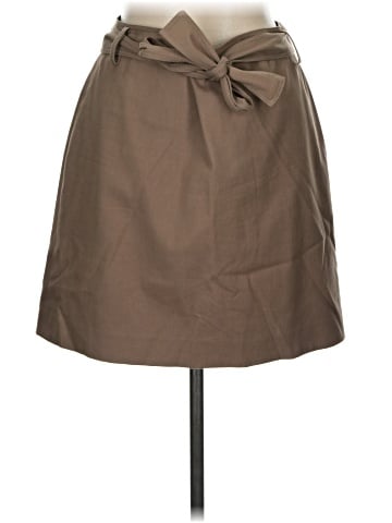 Elie Tahari Casual Skirt (view 1)