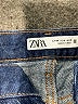 Zara Blue Jeans Size 4 - photo 7