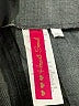 Heart Soul Solid Black Formal Skirt Size 5 - photo 4