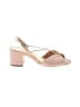 Vicenza Pink Sandals Size EU 40 - photo 1