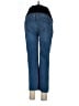 Hatch Blue Jeans Size Lg Maternity (3) - photo 2