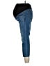 Hatch Blue Jeans Size Lg Maternity (3) - photo 5