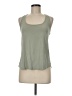 Nux Green Tank Top Size M - photo 1