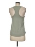 Nux Green Tank Top Size M - photo 2