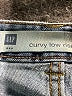 Gap Outlet Blue Jeans Size 8 Long - photo 4