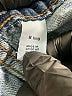 Gap Outlet Blue Jeans Size 8 Long - photo 5