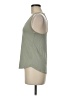 Nux Green Tank Top Size M - photo 5