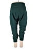 REI Co Op Solid Green Active Pants Size 3X - photo 2