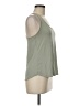 Nux Green Tank Top Size M - photo 4