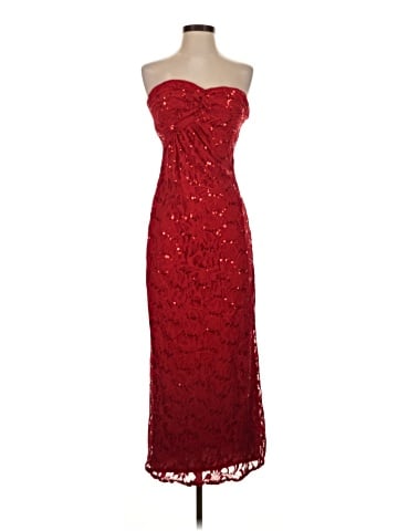Morgan & Co. Cocktail Dress (view 1)