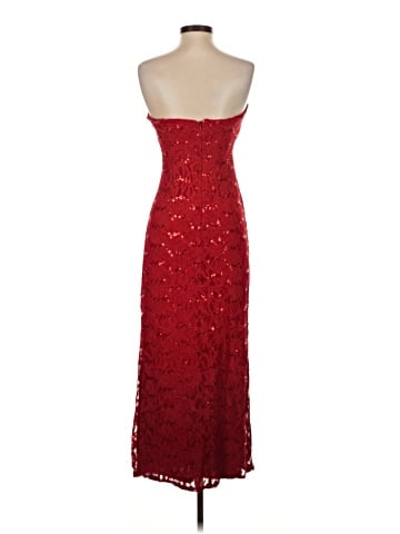 Morgan & Co. Cocktail Dress (view 2)