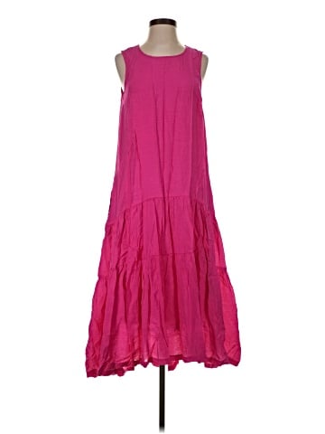 Maeve by Anthropologie Casual Dress (view 1)