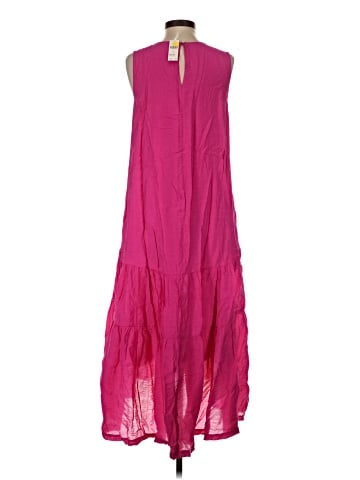 Maeve by Anthropologie Casual Dress (view 2)