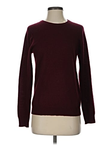 Charter Club Cashmere Pullover Sweater (view 1)