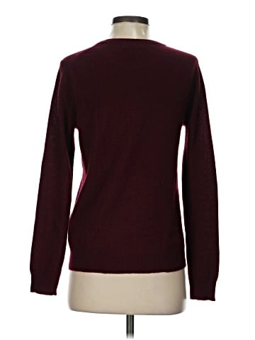 Charter Club Cashmere Pullover Sweater (view 2)