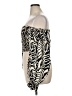 ELOQUII Elements Black 3/4 Sleeve Blouse Size 14 - photo 5